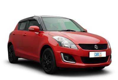 Maruti Swift-img